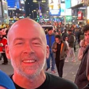 Meet your Posher, Bobby